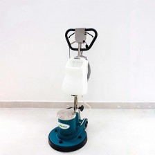 Máy chà sàn và mài sàn bê tông Hiclean HC 88