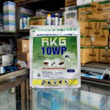 Thuốc diệt kiến gián RKG 10WP
