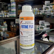 Thuốc diệt mối côn trùng Fotine Plus 