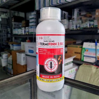 Thuốc diệt mối Termifinn 2.5EC