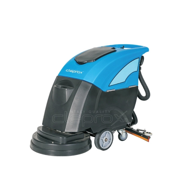 Máy chà sàn liên hợp Cleprox X- 550E